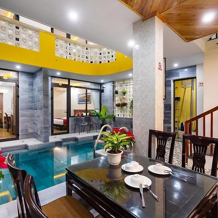 The Lit Villa הוי אן מראה חיצוני תמונה