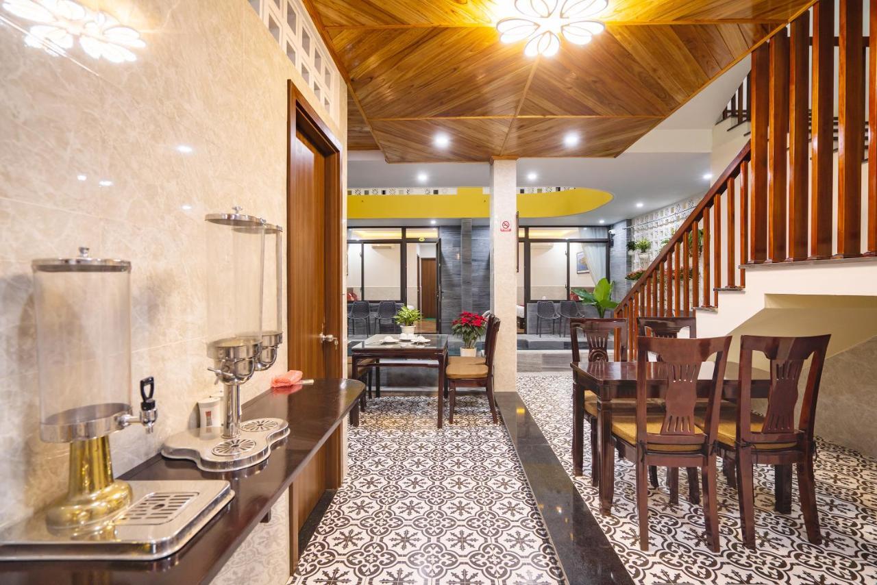 The Lit Villa הוי אן מראה חיצוני תמונה